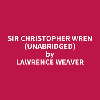 Sir Christopher Wren