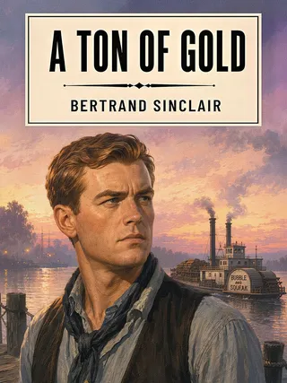 A Ton of Gold