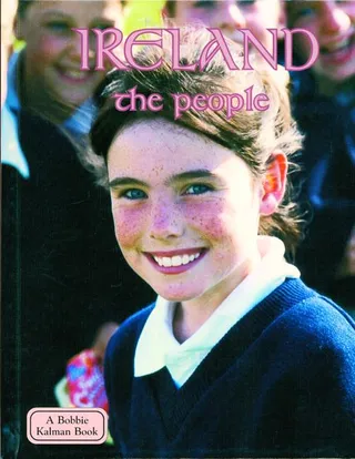 Ireland - The People