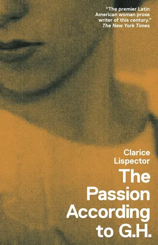 Passion According to G.H.