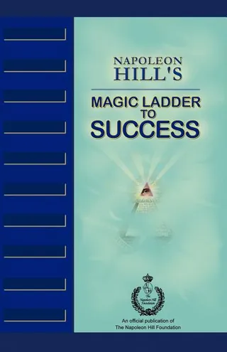 The Magic Ladder to Success