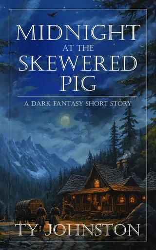 Midnight at The Skewered Pig
