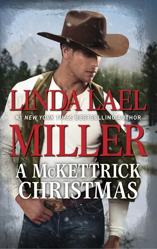 McKettrick Christmas