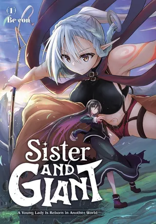 Sister and Giant