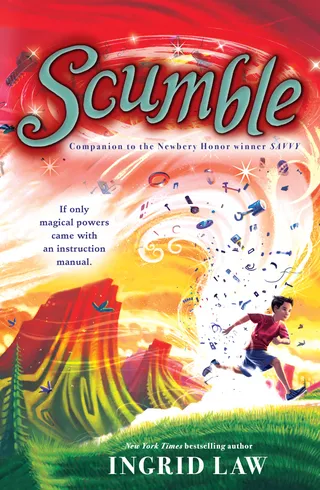 Scumble