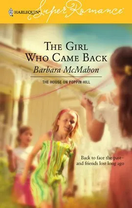 Girl Who Came Back