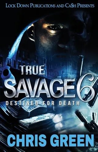 True Savage 6
