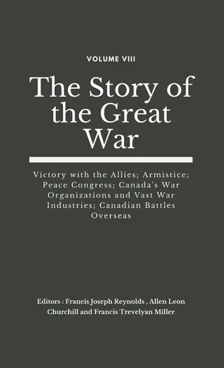 The Story of the Great War