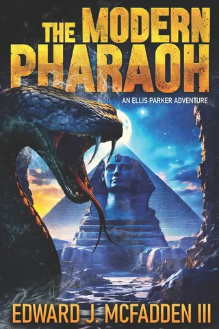 The Modern Pharaoh