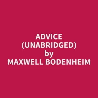 Advice