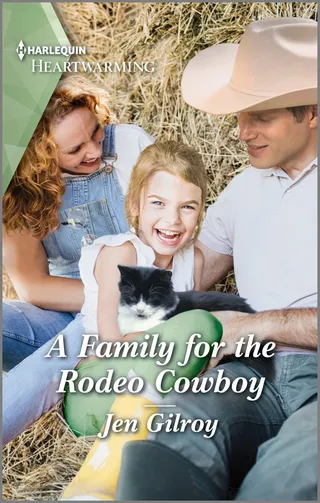 Family for the Rodeo Cowboy
