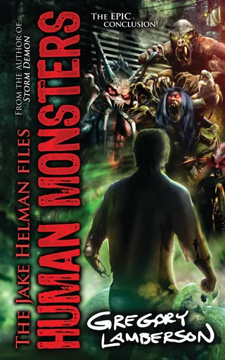 Human Monsters