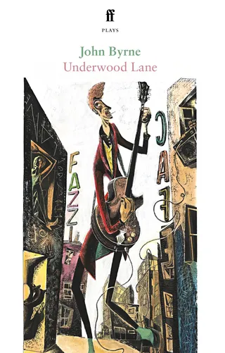 Underwood Lane