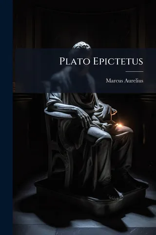The Apology, Phaedo and Crito of Plato; The Golden Sayings of Epictetus; The Meditations of Marcus Aurelius