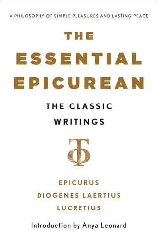 The Essential Epicurean