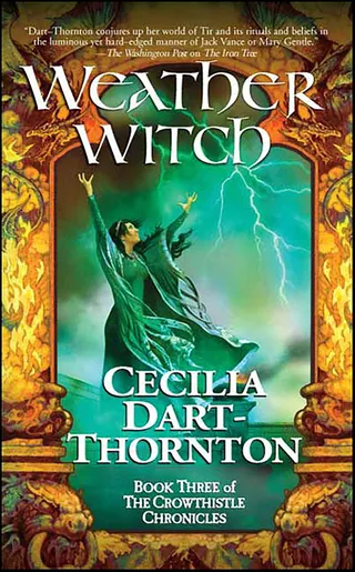 Weatherwitch