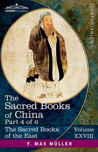 The Sacred Books of China