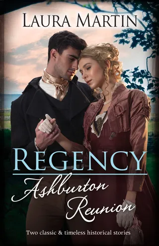 Regency Ashburton Reunion