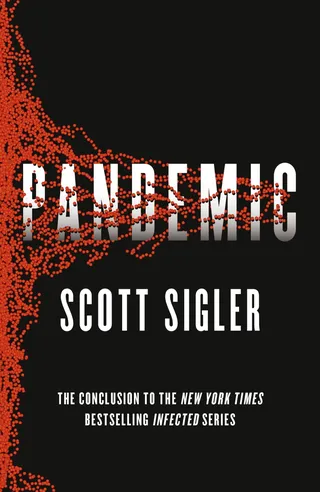 Pandemic (Infected Book 3)