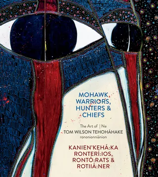 Mohawk Warriors, Hunters & Chiefs