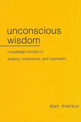 Unconscious Wisdom