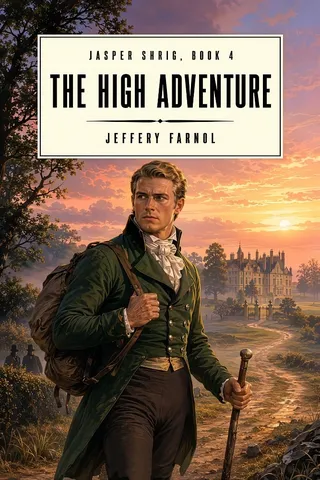 The High Adventure