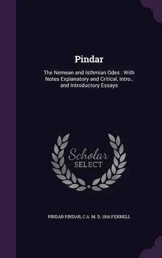 Pindar