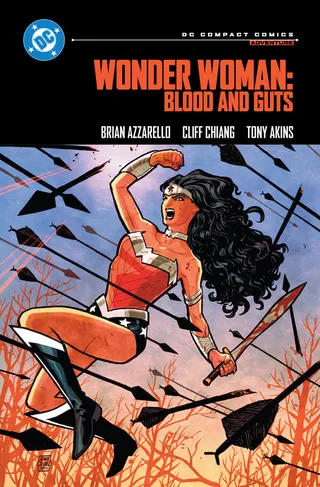 Wonder Woman