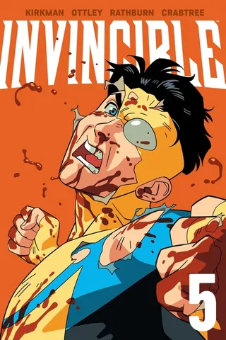 Invincible