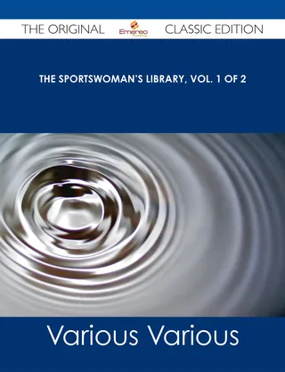 The Sportswoman's Library