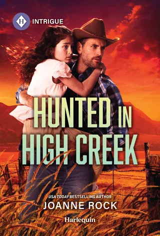 Hunted in High Creek