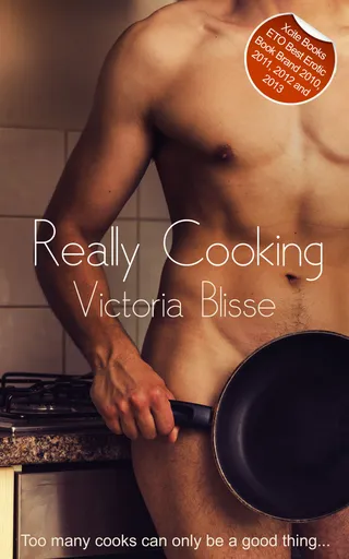 Really Cooking