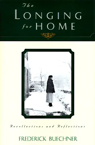 The Longing for Home