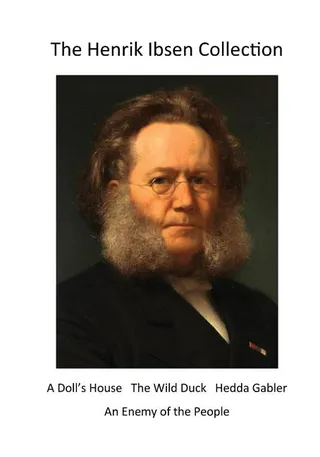 The Henrik Ibsen Collection