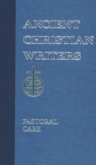 11. St. Gregory the , Pastoral Care