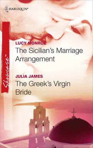 Sicilian's Marriage Arrangement & The Greek's Virgin Bride