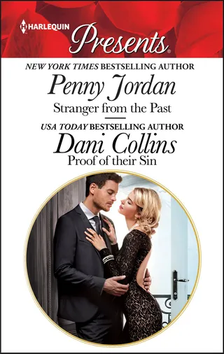 Stranger from the Past & Proof of Their Sin