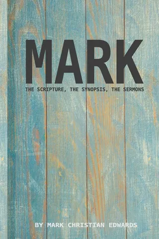 The gospel of Mark