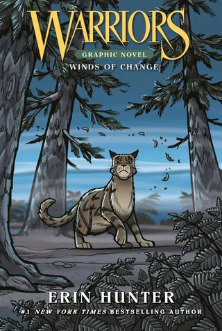 Winds of Change