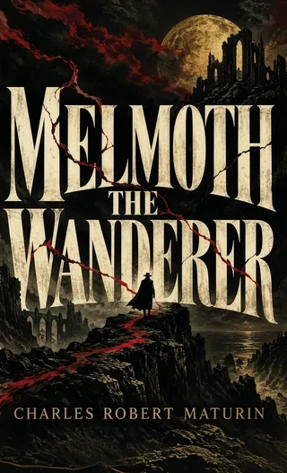Melmoth the Wanderer