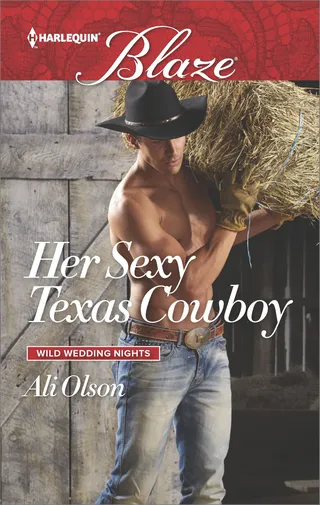 Her Sexy Texas Cowboy