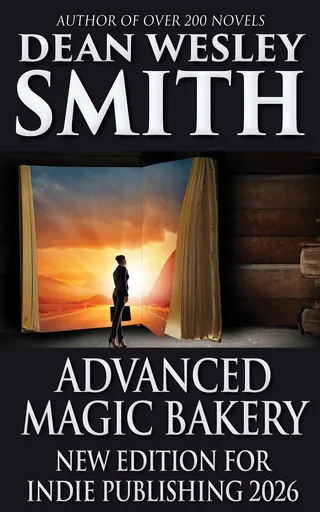 Advanced Magic Bakery