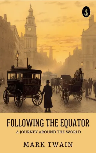Following the Equator