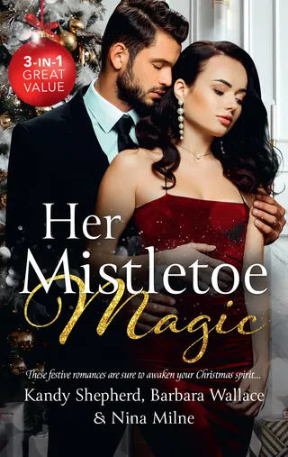 Her Mistletoe Magic