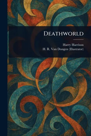 Deathworld