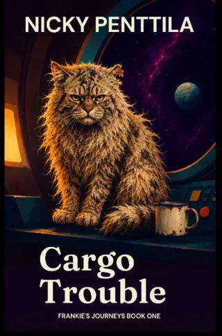Cargo Trouble