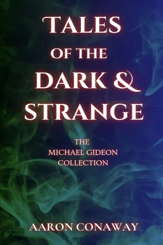 Tales of the Dark and Strange