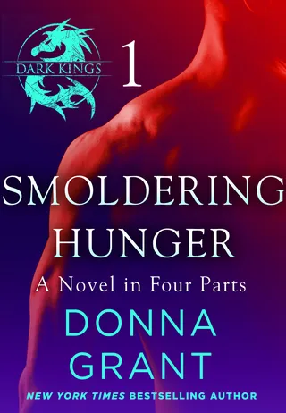 Smoldering Hunger