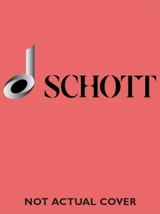 Cantata No. 32