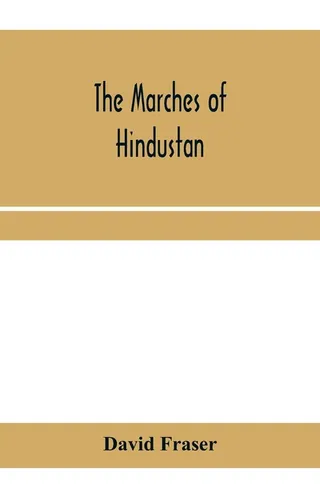 The Marches of Hindustan